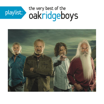 Music - CD Playlist: The Very Best Of The Oak Ridge Book