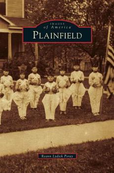 Hardcover Plainfield Book