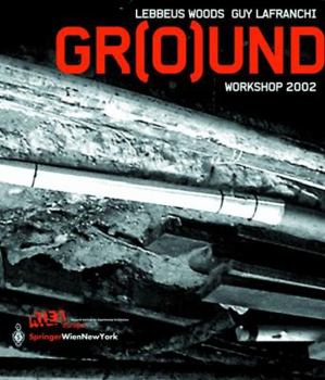 Paperback Ground Workshop Book