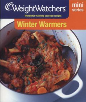 Paperback Winter Warmers. Book