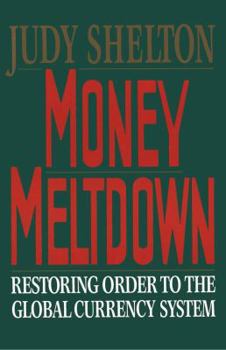 Paperback Money Meltdown Book