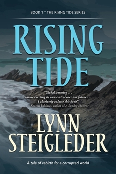 Rising Tide - Book #1 of the Eden's Wake