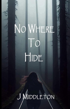 Paperback No Where To Hide Book