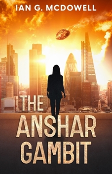 Paperback The Anshar Gambit Book