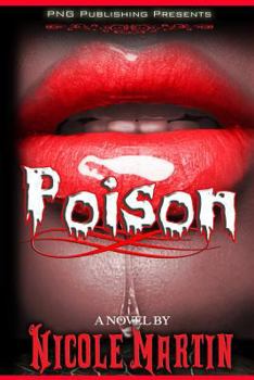 Paperback Poison Book