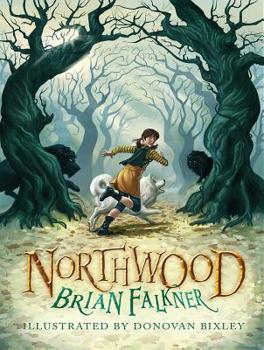 Hardcover Northwood Book