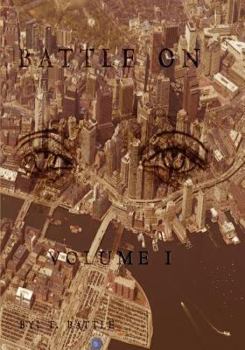 Paperback Battle On vol. 1 & 2 Book