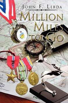 Paperback Million Miles to Go Book