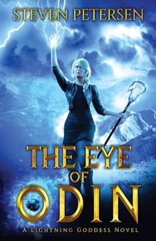 Paperback The Eye of Odin Book