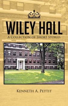 Paperback Wiley Hall Book