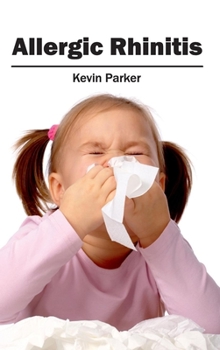 Hardcover Allergic Rhinitis Book