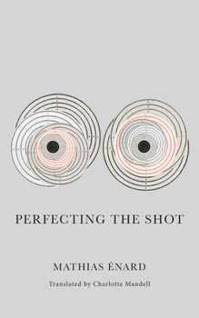 Paperback Perfecting the Shot Book
