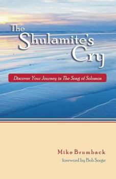 Paperback The Shulamite's Cry Book