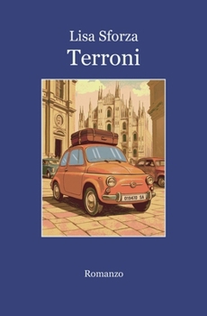 Paperback Terroni [Italian] Book