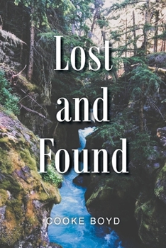 Paperback Lost and Found Book