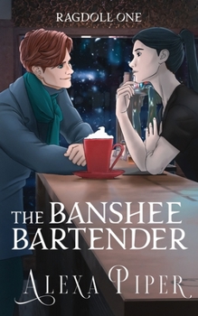 The Banshee Bartender (Ragdoll)