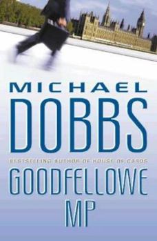 Hardcover Goodfellowe MP Book