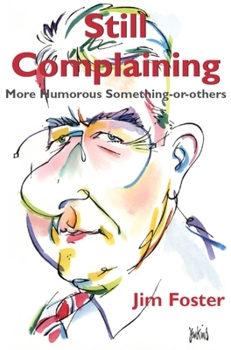 Paperback Still Complaining Book