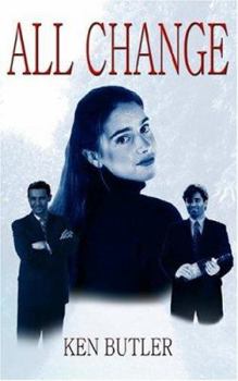 Paperback All Change Book