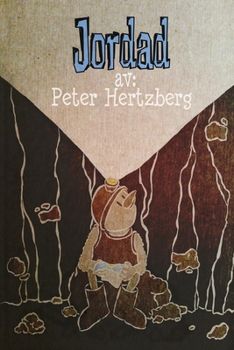 Paperback Jordad: Ett textfritt seriealbum om frihet. [Swedish] Book