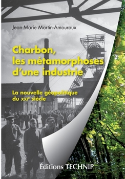 Charbon, les métamorphoses d'une industrie: La nouvelle géopolitique du XXIe siècle