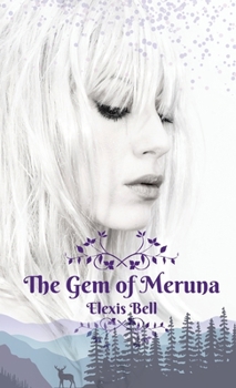 Paperback The Gem of Meruna Book