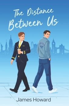 The Distance Between Us