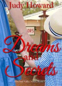 Paperback Dreams and Secrets Book