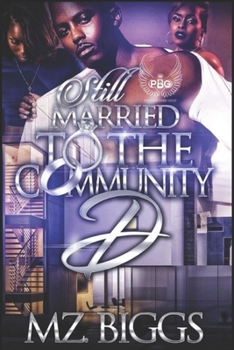 Paperback Still Married To The Community D Book