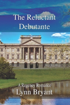 The Reluctant Debutante - Book #2 of the Light Division Romances