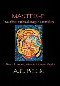 Paperback Master-E: Travel into Mystical Dragon Dimensions Book