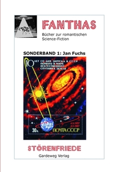 Paperback Störenfriede (German Edition) [German] Book