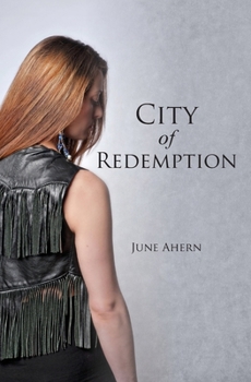 Paperback City of Redemption Book