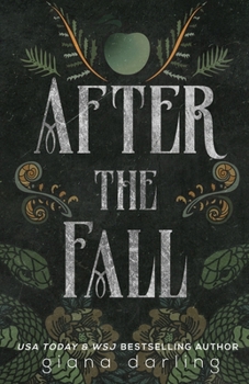 After the Fall - Book #4 of the Fallen Men