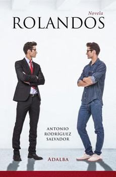 Paperback Rolandos [Spanish] Book