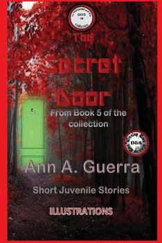 Paperback The Secret Door: Story No. 49 Book