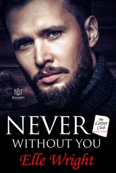 Paperback Never Without You Book