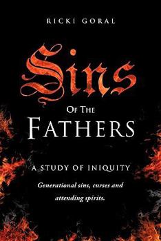 Paperback Sins of the Fathers Book