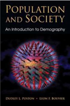 Printed Access Code Population and Society: An Introduction to Demography Book