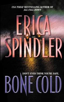 Mass Market Paperback Bone Cold Book