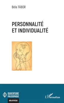 Paperback Personnalité et individualité [French] Book