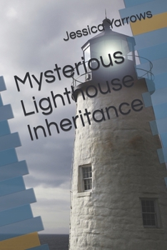 Paperback Mysterious Lighthouse Inheritance Book