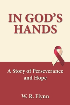 Paperback In God's Hands: A Story of Perseverance and Hope Book