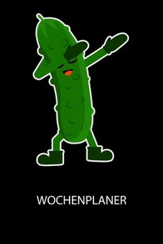 Wochenplaner: Klassischer Planer f?r deine t?glichen To Do's (Ohne Datum, um auch mitten im Jahr anzufangen) - plane und strukturier