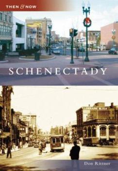 Schenectady - Book  of the  and Now