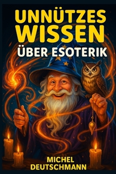 Unnützes Wissen über Esoterik: „Für Klugscheißer, Erleuchtete und alle dazwischen“ (German Edition)