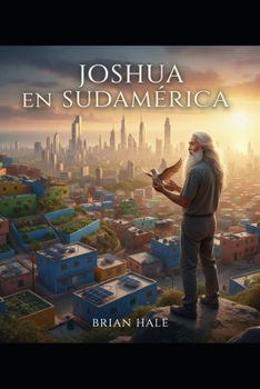 JOSHUA EN SUDAMÉRICA (Joshua Returns Joshua for a new Generation) (Spanish Edition)