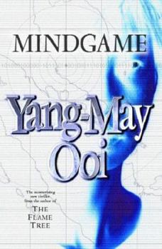Paperback Mindgame Book