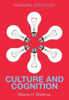 Paperback Culture and Cognition: Patterns in the Social Construction of Reality Book