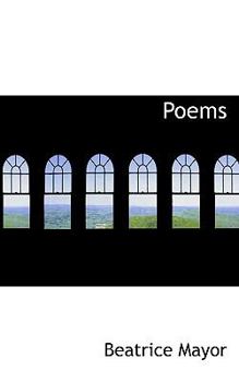 Paperback Poems Book